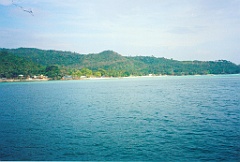 thailand 2000-2